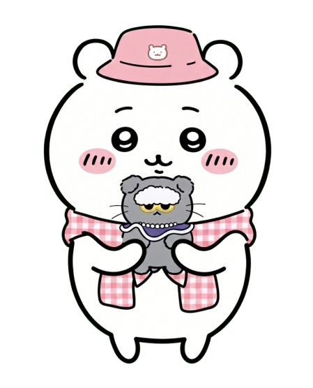 Chiikawa