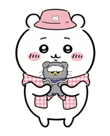 Chiikawa