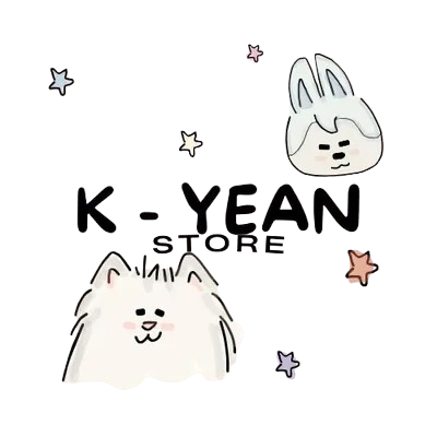 Kyean.store Logo