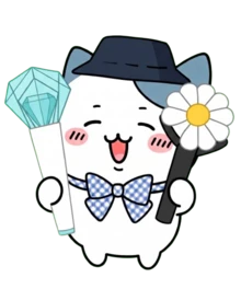 Hachiware